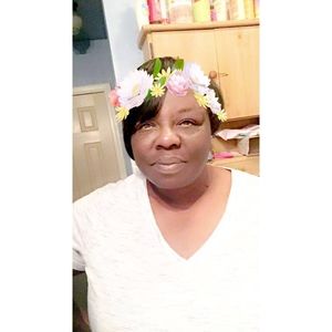 Meet your Posher, Tisha